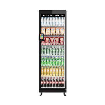 AI vending machine M520