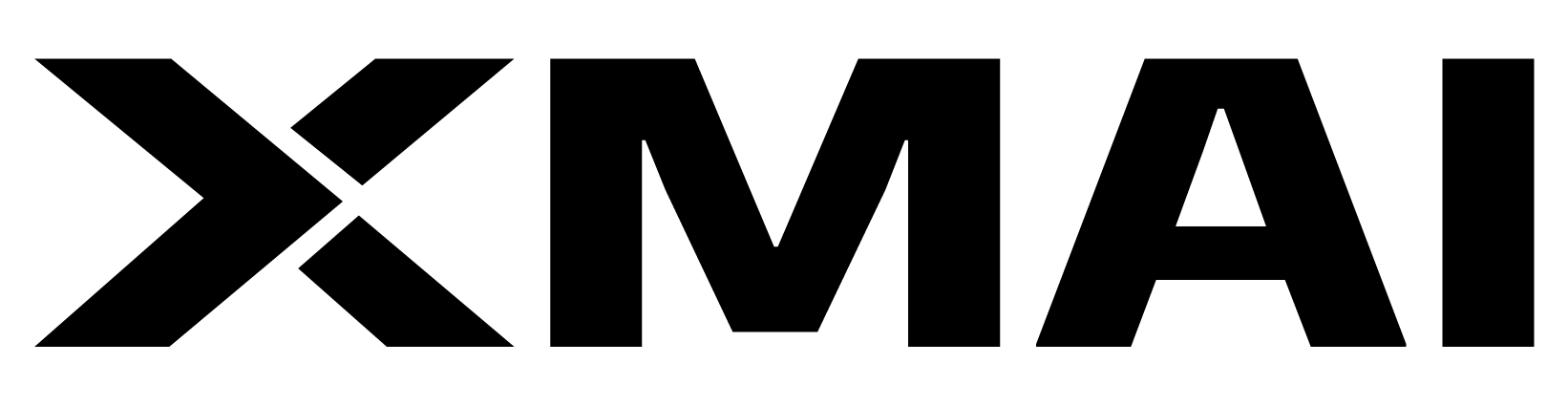 Xmai Vending Machine