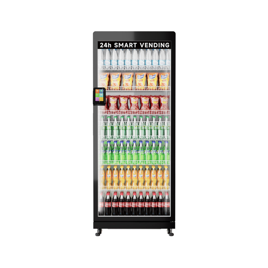 AI vending machine M680