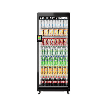 AI vending machine M680