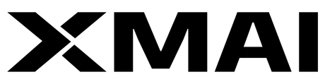 XMAI Vending logo